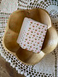 Image 2 of Yolkjammer Mini Oracle Deck v2