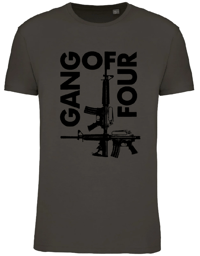 Image 3 of Camiseta Gang Of Four