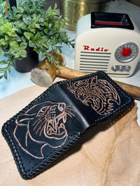 Image 1 of The Dust-up Billfold