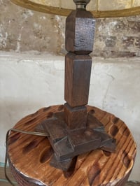 Image 5 of Lampe Art déco moderniste 