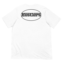 Image 2 of White “Mob” Tee