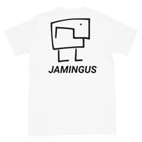 Image 1 of Blockmingus Jamingus T-shirt