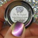Glisten & Glow Ellie the Elephant