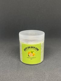 Image 2 of Bath soak 90g tub