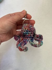 Image 5 of bag charm