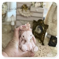 Image 1 of Custom listing for Sue - handmade teacup elephant