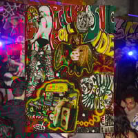 Rock'n'roll Suicide 5