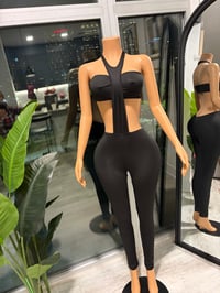 Image 3 of Not So Basic Jumpsuit