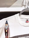 Grateful Dead 1990 Enjoyin’ The Ride Lot T-Shirt - Size XL