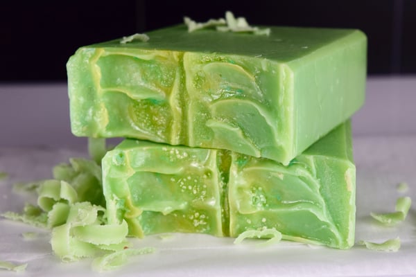 Image of Lemongrass Soap Bar