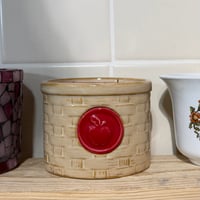 Image 3 of apple pie scented candle