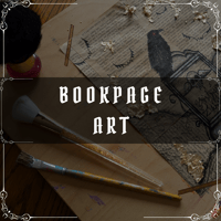 Image 1 of Bookpage Collection