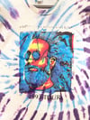 Jerry Garcia Band 1993 Tour Lot T-Shirt - Fits L