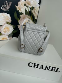 Image 2 of CHER MINI BACKPACK 
