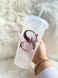 Personalised Cold Cup