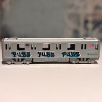 Image 6 of HEAVY HITTER TRAINS