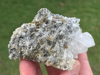 Image 14 of Siderite & Quartz specimen | Guizhou China #3053