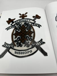 Image 8 of "Compliments of: Chicago Gang Culture" Book