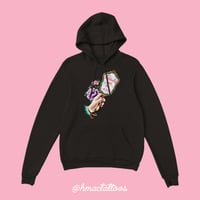 Beauty Hoodie