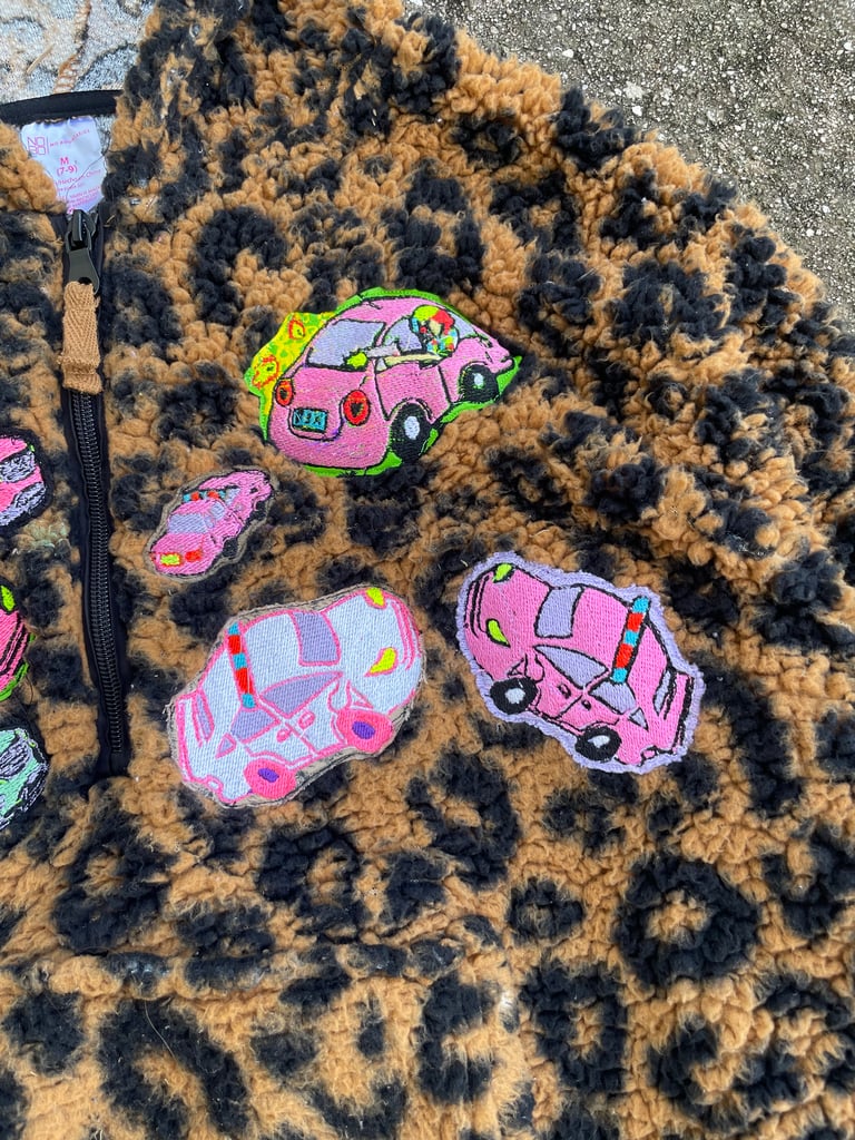 Pulling me over [M] Image 3