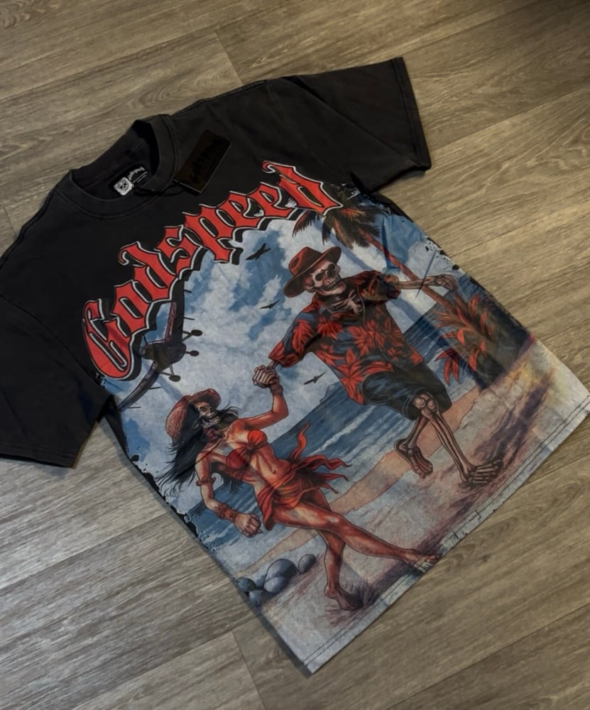 Image of Godspee Shirttt