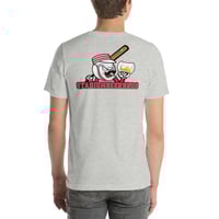 Image 2 of Cincinnati Short-Sleeve Unisex T-Shirt