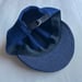 Image of 1920’s Style Indigo Sashiko Ball Cap