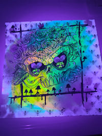 Image 2 of We Did It All For The Roses