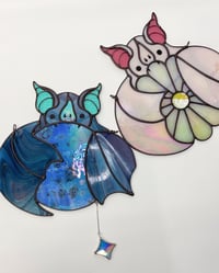 Image 5 of Daisy Bat