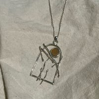 Image 2 of AVIARY PENDANT 