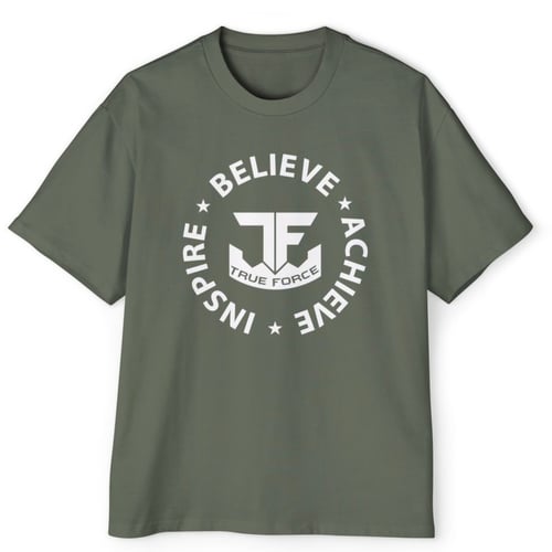 Image of BAI Oversized Tee