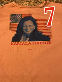 Image 5 of Madam President shirt and tumbler 