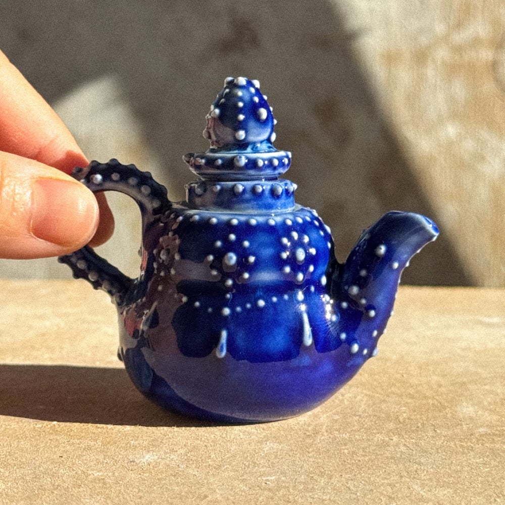 Image of Mini Teapot