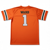 Image 5 of Canes 305 Ward Orange #1