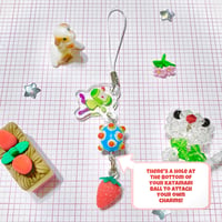 Image 2 of Katamari Charms