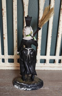 Image 5 of Salem Witch 
