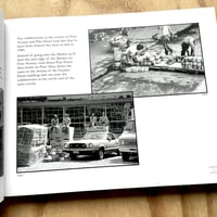 Image 7 of Ron Hammond - Regular Customer: Fifty Years of Photographing The Market (Signed)