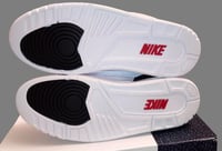 Image 4 of Jordan 3 Retro SE Fire Red Denim Size 11.5