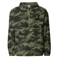 Image 2 of Bull Elk Old School Packable