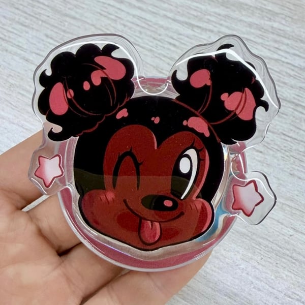 Image of Memoji Pop SockIt