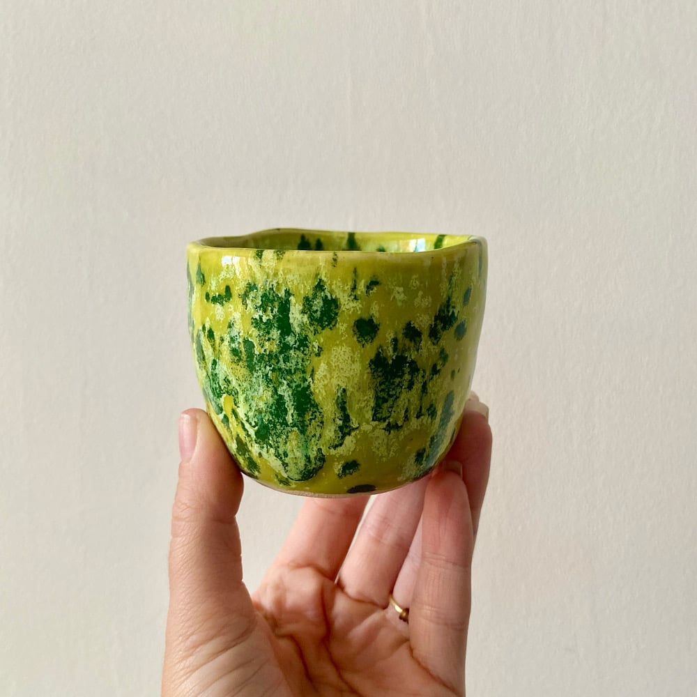 Image of Pluto Cup #6