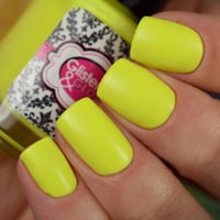 Image 1 of Glisten & Glow Pineapple Princess