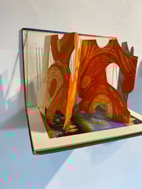 Image 2 of Carol Struve / “Swimming with Columbus”