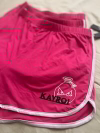 Image 1 of Kayroi Short Shorts 