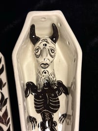 Image 4 of Incense coffin 1