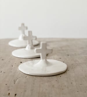 Image of Couvercle bougie