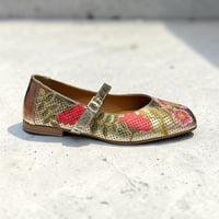 Image 1 of LOUJO OPHELIA GOLD ROSE