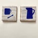 Image of Little tiles