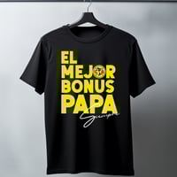El Mejor Bonus Papá Siempre