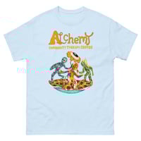 Image 4 of Alchemy Community Therapy Center tee